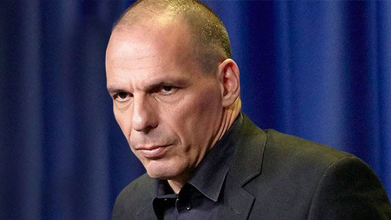 Βαρουφάκης: «Ολοι ξέρουμε τι έρχεται»