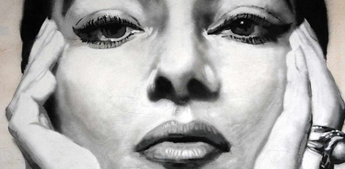 Ένα αριστούργημα στους τοίχους της Πάτρας