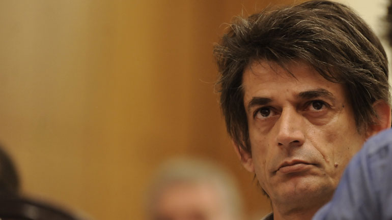 Ν. Καρανίκας: «Στα τσακίδια Εl Dorado και να μην στεριώσεις πουθενά»