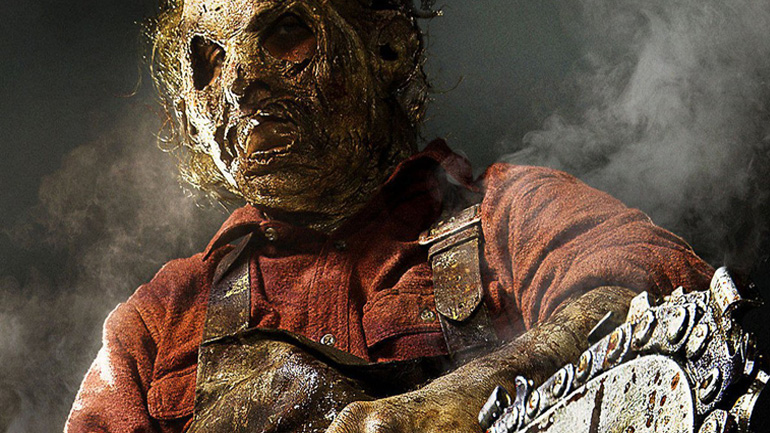 Προσεχώς: «Leatherface» η ταινία τρόμου των Αλεξάντρ Μπουστίγιο, Ζιλιέν Μορί