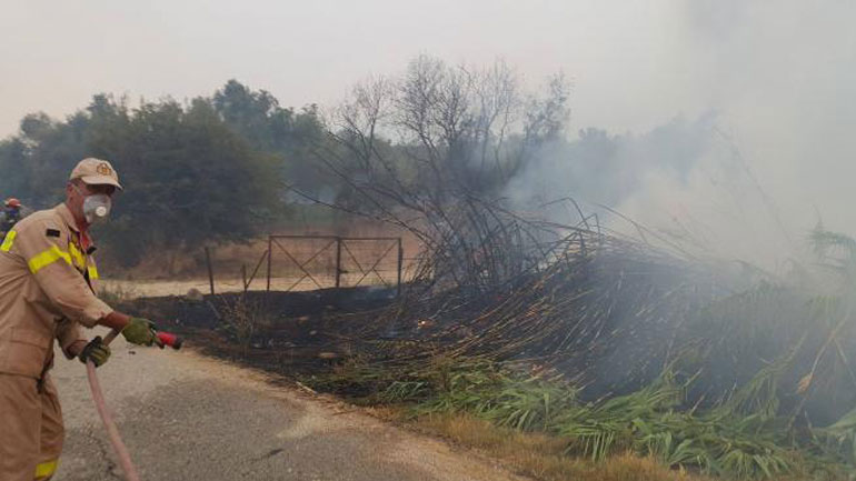 Κρίσιμη η κατάσταση στη δυτική Αχαΐα