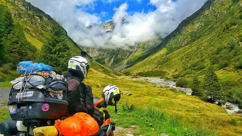 Mαλαισία – Λονδίνο: Γάμος και ταξίδι!