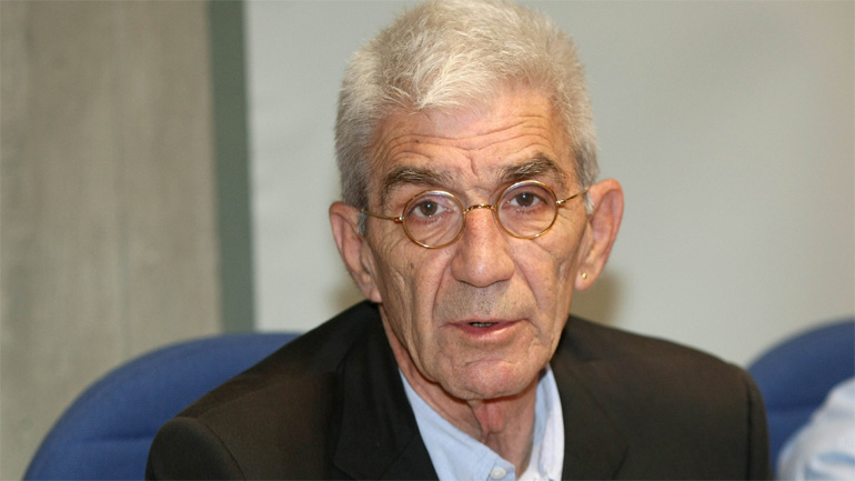 Μπουτάρης: Να ενισχυθούν οι προσπάθειες όλων με στόχο την αύξηση της ανακύκλωσης