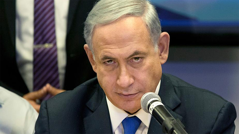 Στα τέλη του μήνα θα συναντηθεί με τον «φίλο του» Τραμπ ο Νετανιάχου