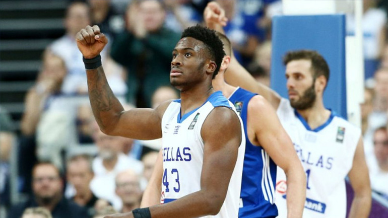 «Η Ρωσία είναι το φαβορί»