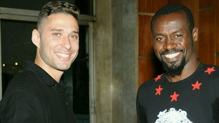 Ανακοίνωσε Κρισάντους και Ντακόλ η Λαμία