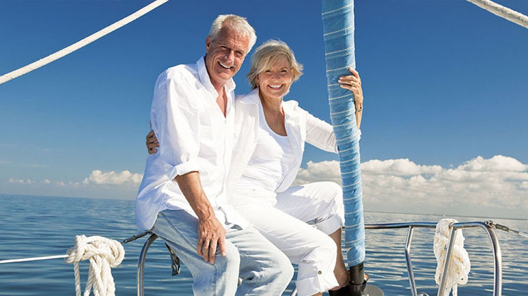 Υπάρχει μυστικό για τον αιώνιο έρωτα;