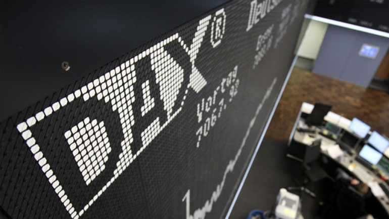 Θετικά πρόσημα στις ευρωπαϊκές αγορές