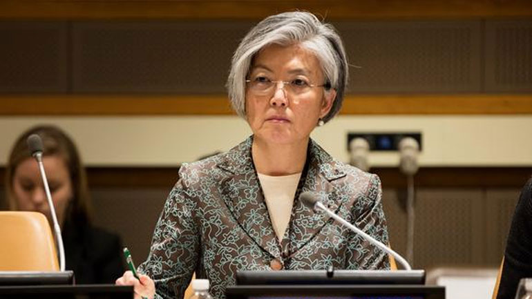 Νότια Κορέα: «Ριψοκίνδυνο δρόμο» ακολουθεί η Βόρεια Κορέα