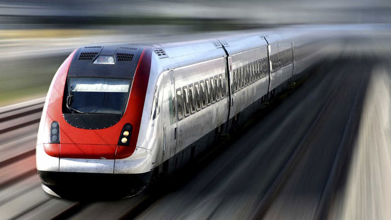 ΤΡΑΙΝΟΣΕ: Στη νέα ηλεκτρονική εποχή με νέες υπηρεσίες