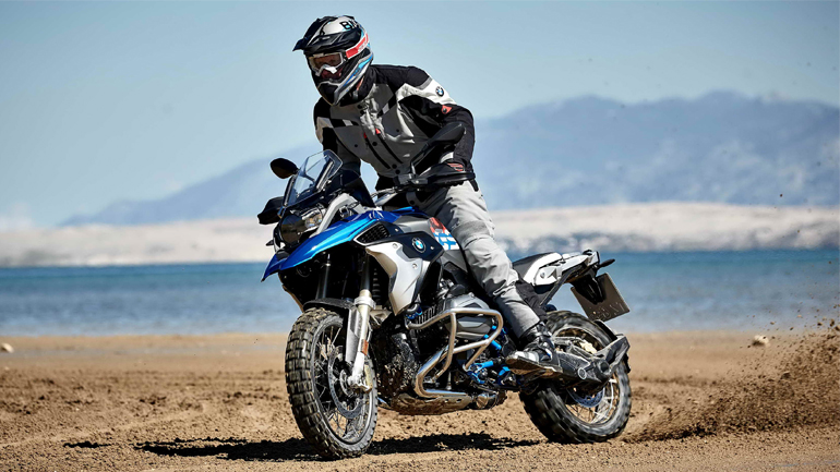 BMW R 1200 GS: Το θέλετε; Τότε μάλλον ήρθε η ώρα να το πάρετε..