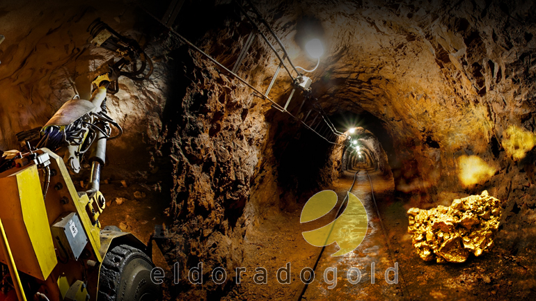 Ομοβροντία των διεθνών ΜΜΕ για την επένδυση στη Χαλκιδική