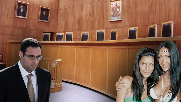 Γλύτωσε τα ισόβια ο Στεφανάκης