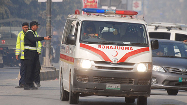 Πακιστάν: Δύο έφηβοι δολοφονήθηκαν από τους γονείς τους για λόγους «τιμής»