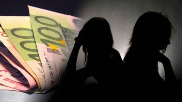 Εξιχνιάστηκε υπόθεση μαστροπείας στη Ρόδο