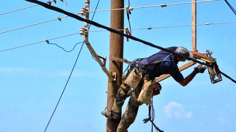 Διακοπή ρεύματος την Τρίτη στη Σαντορίνη