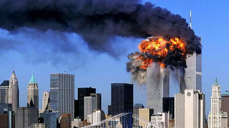 ΗΠΑ: Η αλ Κάιντα ανακτά δυνάμεις, 16 χρόνια μετά την 11η Σεπτεμβρίου, προειδοποιούν ειδικοί