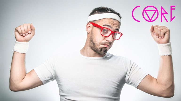 Γράφτηκες στο γυμναστήριο; Τα 6 λάθη του πρωτάρη