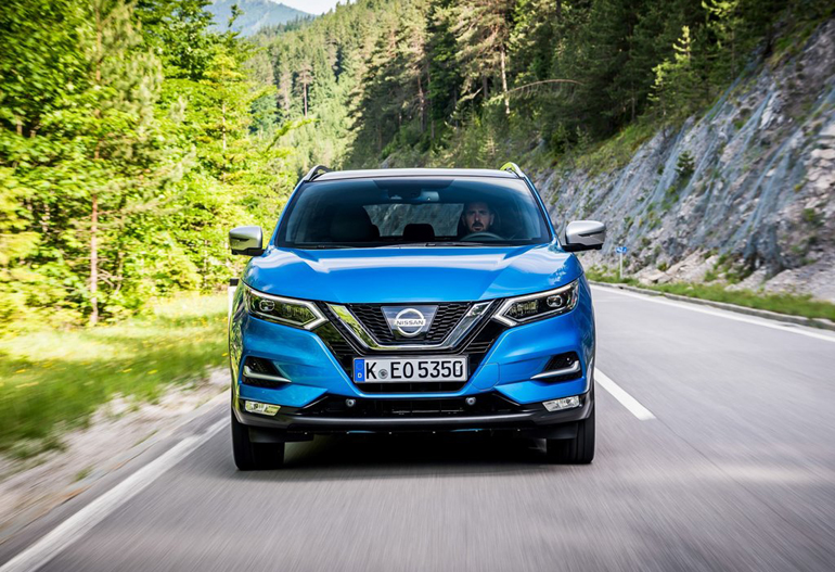 Κι όμως δεν είναι νέα γενιά αλλά ένα facelift...