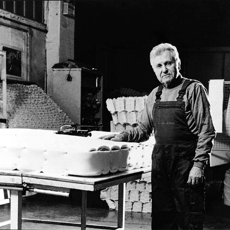 Η παράδοση συναντά την τεχνολογία στα προϊόντα της CANDIA και τα μυστικά μεταφέρονται από γενιά σε γενιά