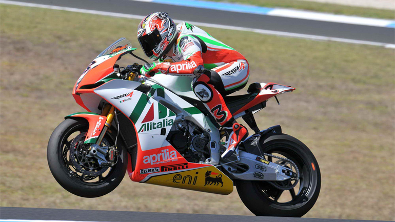 Aprilia Racing: 42 χρόνια αγώνες, 54 παγκόσμιοι τίτλοι