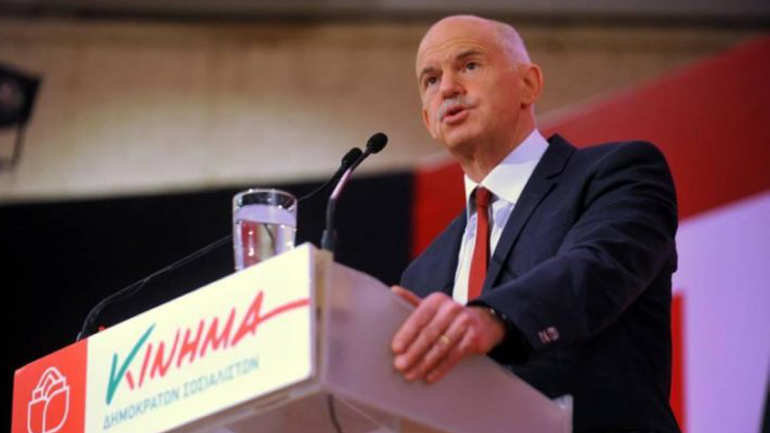 Κίνημα: «Η διάψευση Τσίπρα ήταν θέμα χρόνου»