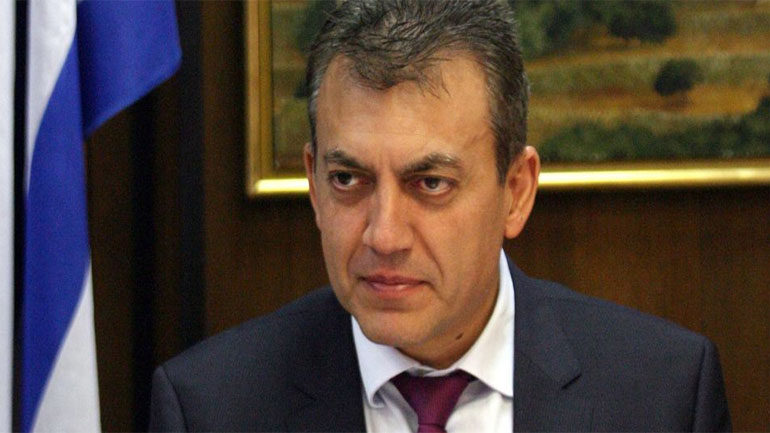 Βρούτσης:  «Με ψέματα ο κ. Τσίπρας εξαφάνισε στην Δ.Ε.Θ. 320.000 ανέργους»