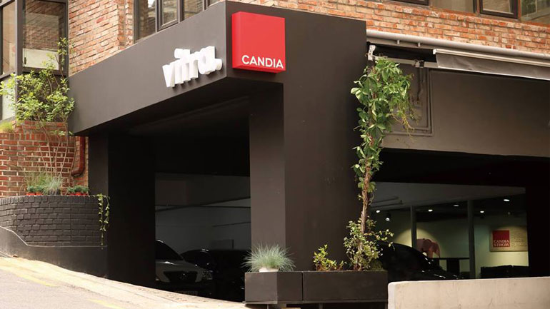 CANDIA: Το ελληνικό χειροποίητο στρώμα ανάρπαστο στο εξωτερικό