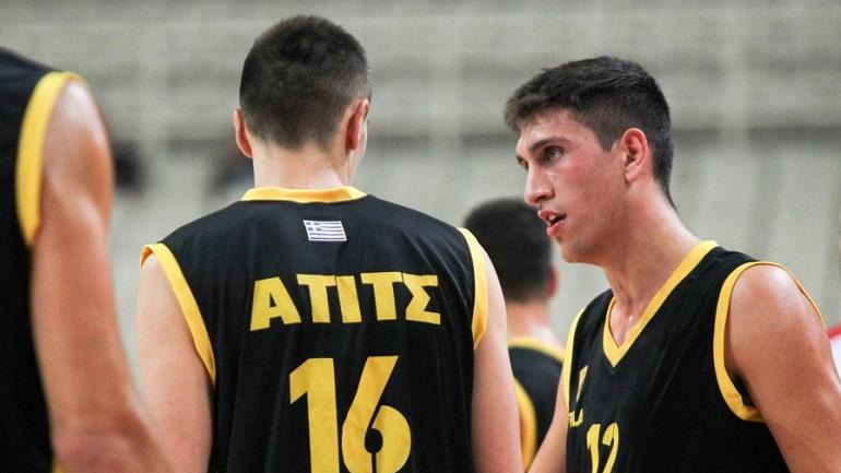 Έκλεισε φιλικό με την ΤΣΣΚΑ Μόσχας η ΑΕΚ