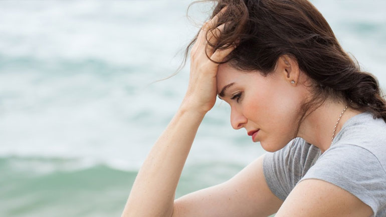 Ο σύγχρονος «Γολγοθάς» της γυναίκας