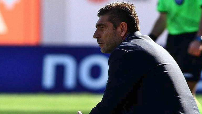 «Ο Αστέρας Τρίπολης είναι μια σπουδαία ευκαιρία»