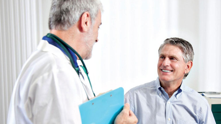 Η βαζεκτομή δεν αυξάνει τον κίνδυνο καρκίνου του προστάτη