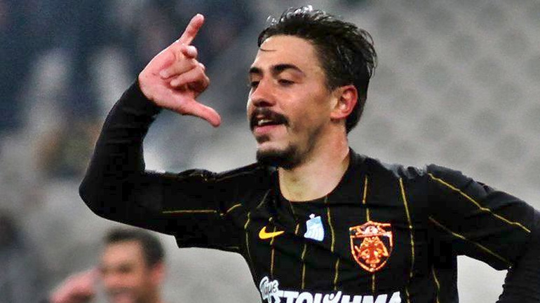 Αισιόδοξοι εν όψει Ριέκα οι Σιμόες, Ανέστης