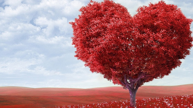 Δείτε τις αισθηματικές αστρολογικές προβλέψεις γι’αυτή την εβδομάδα