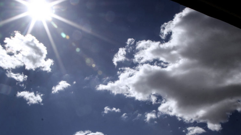 Τι καιρό θα κάνει τις επόμενες ημέρες;