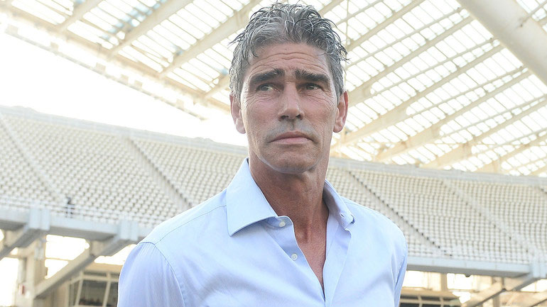 Λάρισα: Απολύθηκε ο Πάους