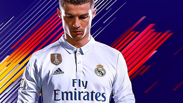 FIFA 18: Διαθέσιμο από σήμερα το demo