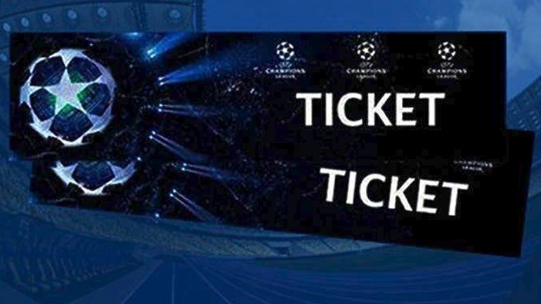 Στο «Πάρκο των Πριγκήπων» το ακριβότερο εισιτήριο του Champions League Στο «Πάρκο των Πριγκήπων» το ακριβότερο εισιτήριο του Champions League