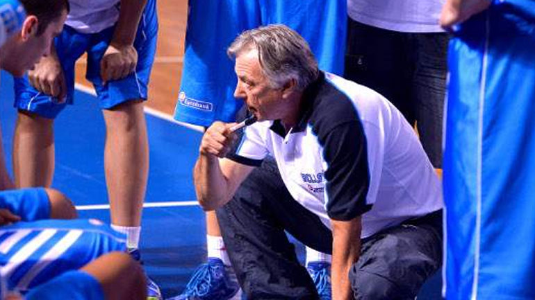 Μίσσας: «Αν εστιάσουμε μόνο σε δύο παίκτες υπάρχει κίνδυνος από άλλους»