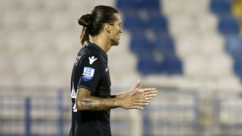 Πρίγιοβιτς: «Πρέπει να βρούμε τι φταίει»