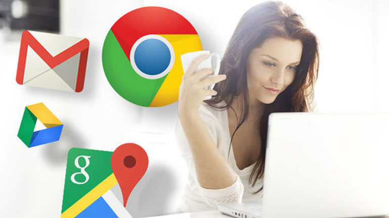 Google: Ρυθμίστε τις επιλογές ασφαλείας πιο εύκολα από ποτέ