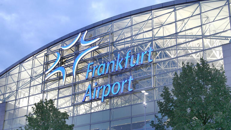 Απάντηση της Fraport στις δηλώσεις του Χρήστου Σπίρτζη