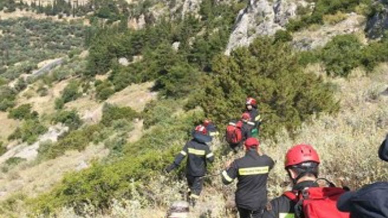 Πάνω από 14 ώρες εγκλωβισμένοι Ισραηλινοί τουρίστες στην Αστράκα