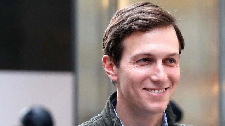 Η νομική ομάδα του Τραμπ θεωρεί πως ο γαμπρός του έπρεπε να παραιτηθεί