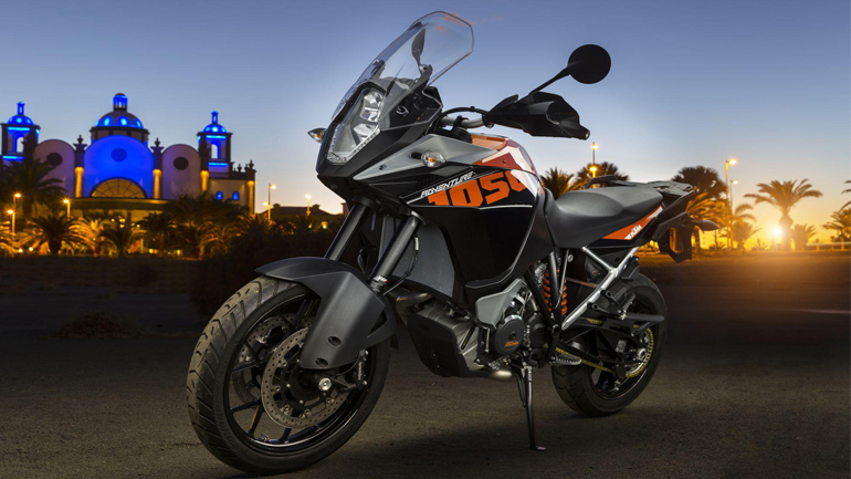 KTM 2017: Τιμές και προσφορές