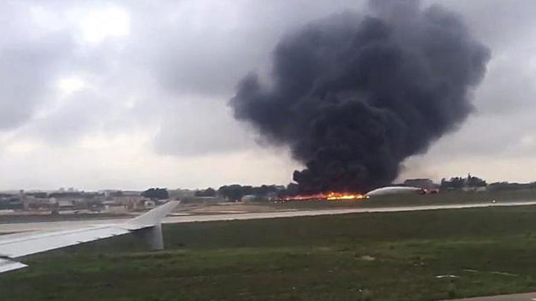 Κορσική: Συντριβή αεροσκάφους με τέσσερις νεκρούς