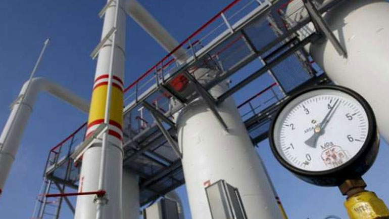 Ξεκινούν οι εργασίες για τη σύνδεση του Λαγκαδά με το δίκτυο διανομής φυσικού αερίου