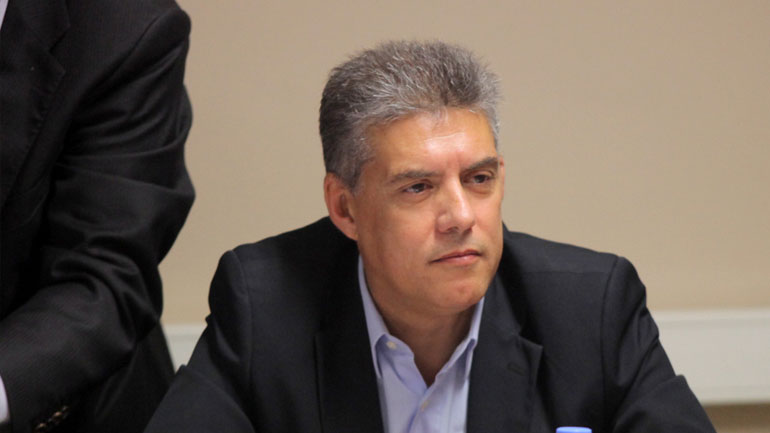 Λάρισα: Έργα χιλιάδων ευρώ για αποκατάσταση ζημιών από ακραία καιρικά φαινόμενα