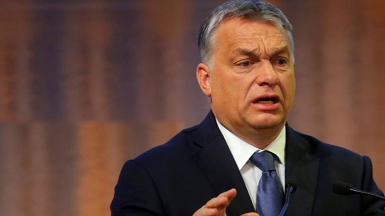 Τετ α τετ Τσίπρα – Όρμπαν