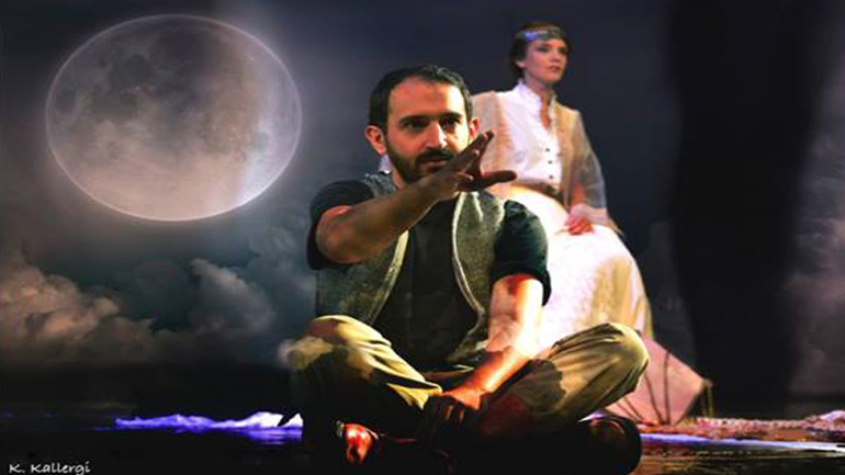 Το πρόγραμμα παραστάσεων του Θεάτρου Κνωσός για τη σεζόν 2017-18